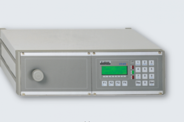 Hệ thống kiểm tra rò rỉ LTS 670